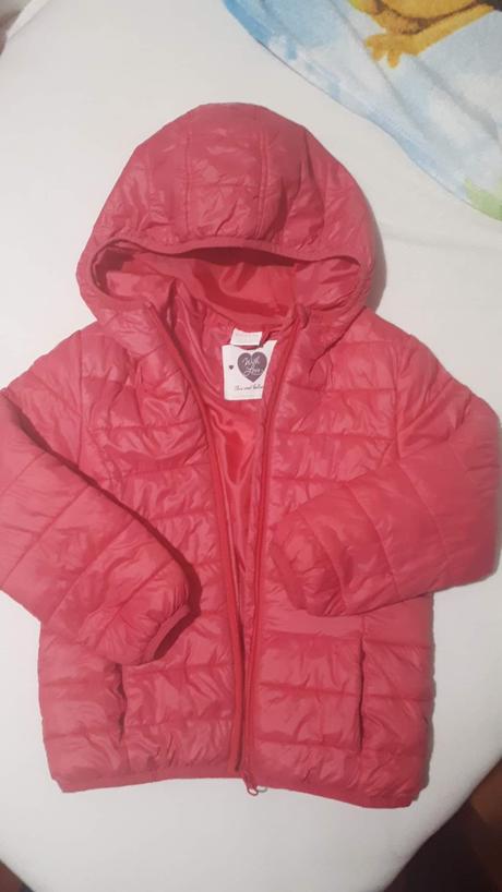 Prechodna vetrovka v.122, f&f,122