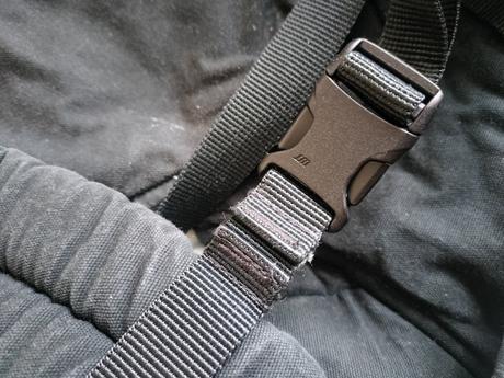 Ergonomický nosič ergobaby s novorodeneckou vložko, ergo baby