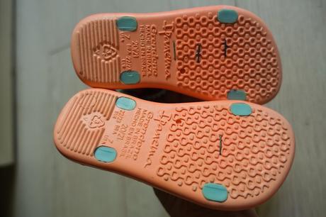 Sandálky do vody 20/21, 20