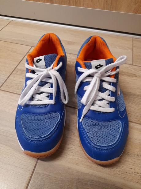 Halovky lotto, lotto,38