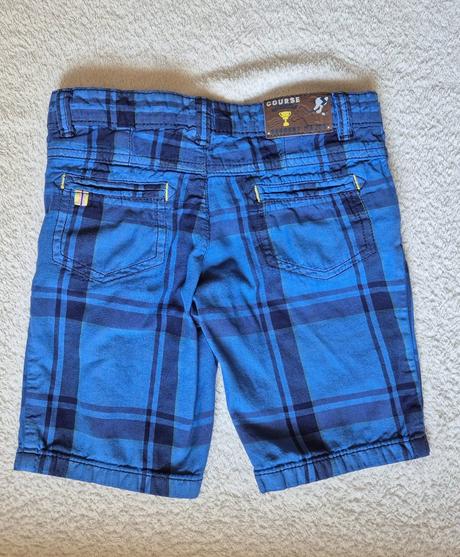 Šortky sm 92, sergent major,92