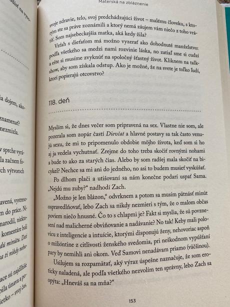 Materská na zbláznenie julie halpernová,