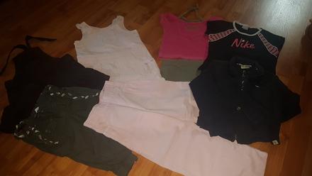 Balik oblecenia c.110/116, 104–116