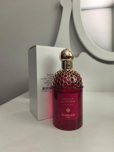 Guerlain aqua allegoria edp 125ml.,