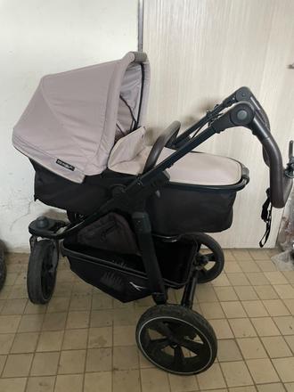 Kočík, tfk,tfk mono2