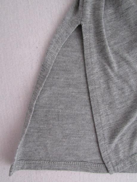 Dlhé tričko, george,164