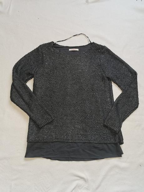 Sveter camaieu, camaieu,s