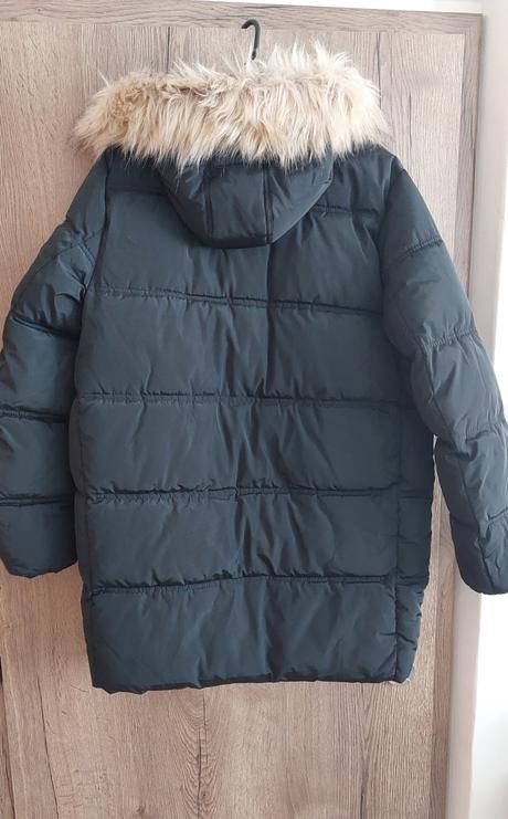 Zimná bunda, house,xl