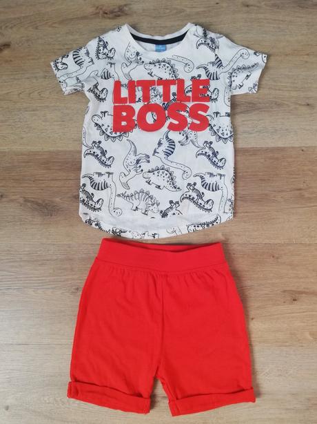 Letná súprava, dopodopo,92