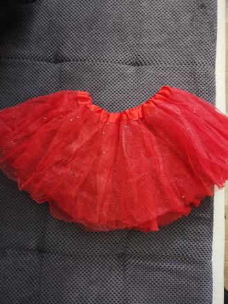 Tutu sukňa cca 2-3r, 104