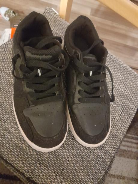 Mam na predaj botasky, 41