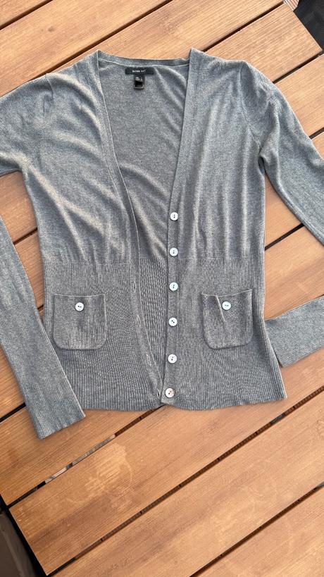 Mango suit hodvábny svetrík, mango,m