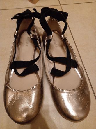 Baleriny zara, zara,36