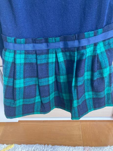 Pletene saty jacadi, jacadi,116