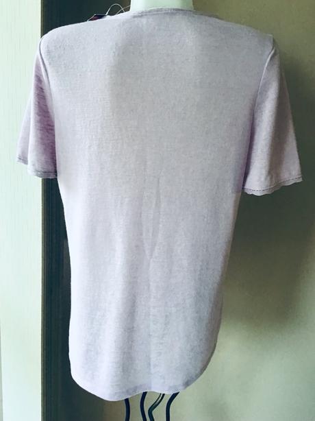 Tricko s visackou/w, george,42