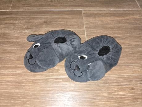 Papuče č.25-28, 25