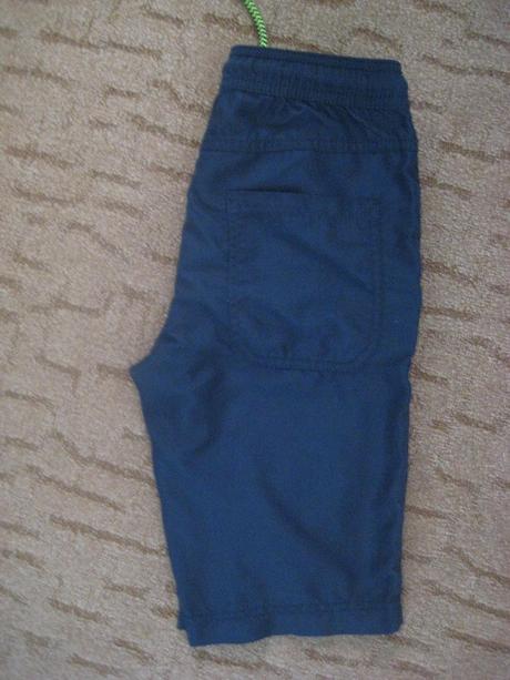 Šortky, palomino,140