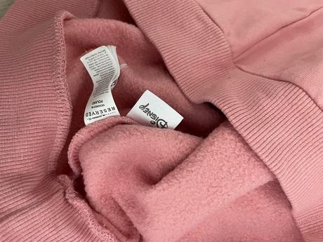 Minnie mikinka, reserved,128