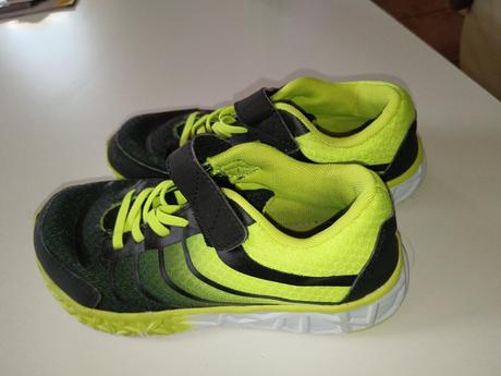 Tenisky, deichmann,32