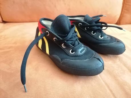 Kopačky slovenská výroba, 29