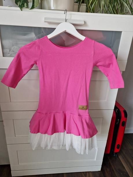 Šaty zuppa 128 primawera, 128