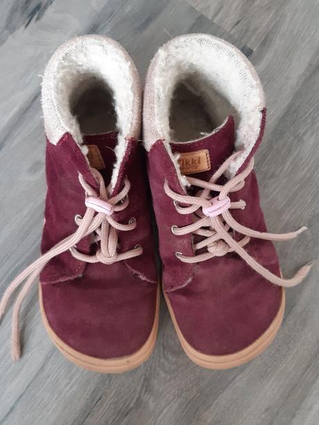 Zimne tikki 29, tikki,29