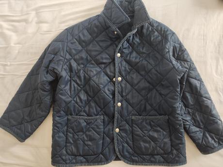 Jesenna bunda, benetton,122