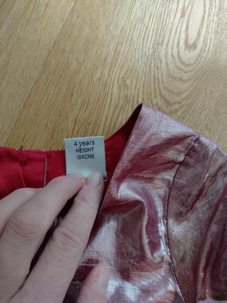 Šaty next, next,104