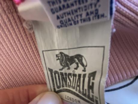 Kvalitná mikina lonsdale v. 110, lonsdale,110