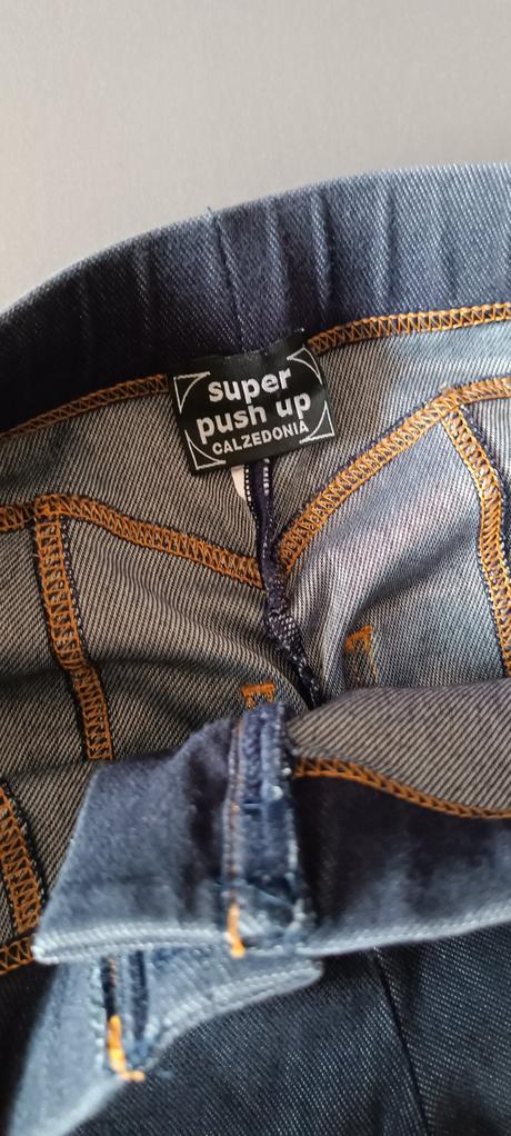 Calzedonia legíny top stav, calzedonia,s