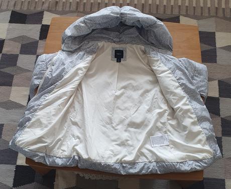 Predám vetrovku gap, gap,134