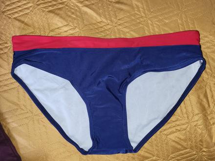 Spodny diel plaviek vel m -nove, m