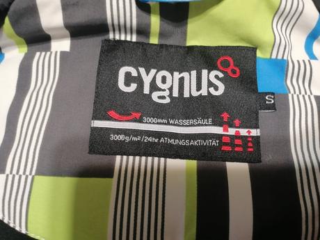 Lyžiarska bunda s čiapkou, s