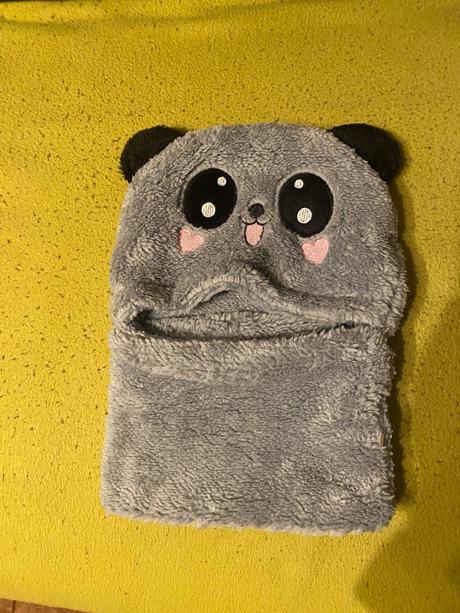 Zimná kukla zvieratko, 122