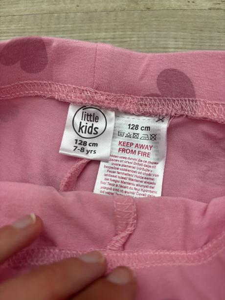 Legíny, mayoral,128