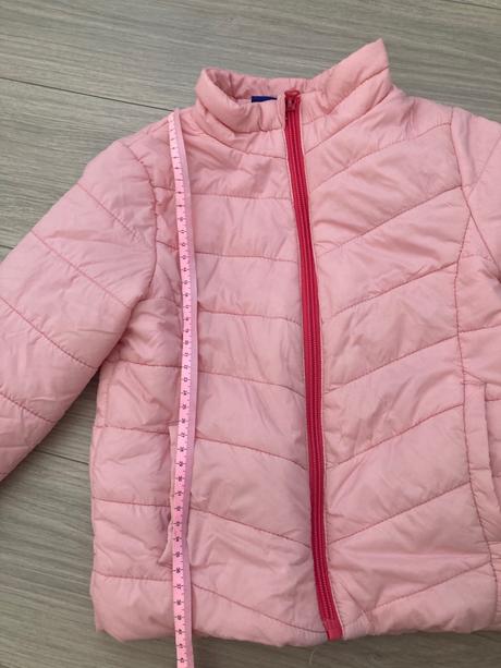 Prechodná bunda, lupilu,104