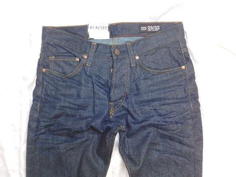 Kvalitné pánske trendy rifle, m