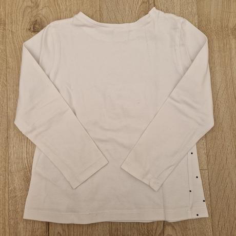 Tričko mayoral námornícke bielo-modré, mayoral,110