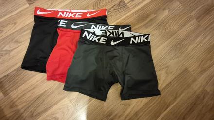 Trenky nike 8-11r., nike,146