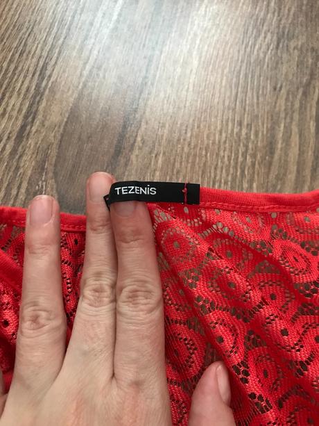 Tricko tezenis, tezenis,s