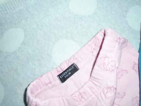 Legíny na 2 až 3 roky, pepco,98