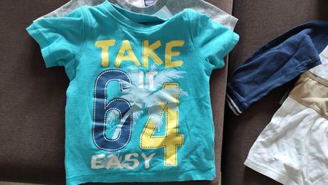 Tričko, dopodopo,98