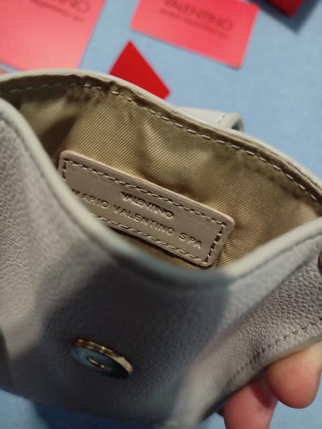 Valentino minikabelka, valentino