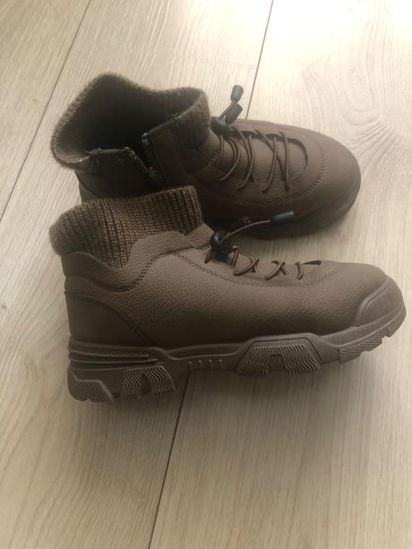 Zimné topánky sinsay, sinsay,33