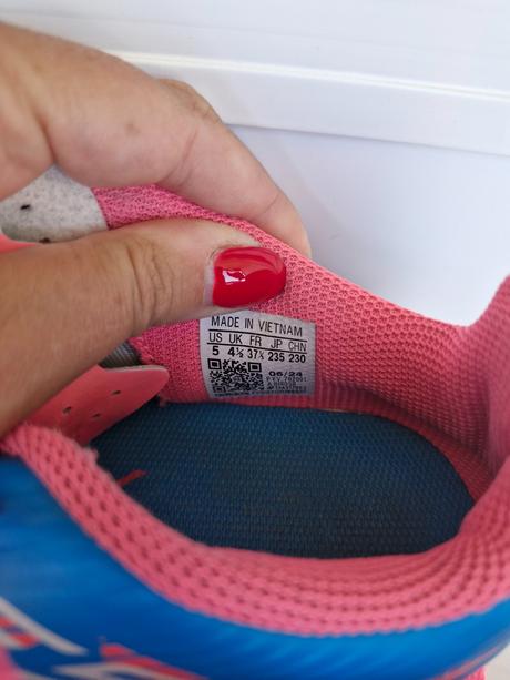 Kopačky adidas, adidas,37