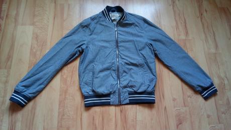 Pánska / chlapčenská parka h&m - s, h&m,s