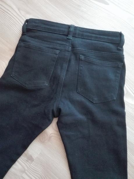 Dámske rifle, gate,34