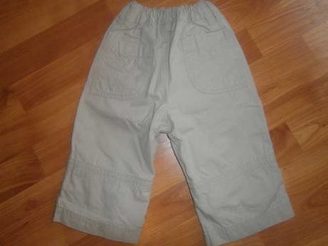 Nohavice cherokee, cherokee,86