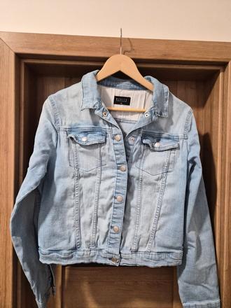 Mohito riflová bunda, mohito,38