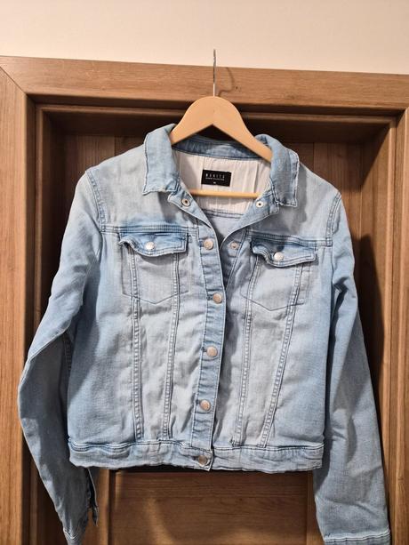 Mohito riflová bunda, mohito,38